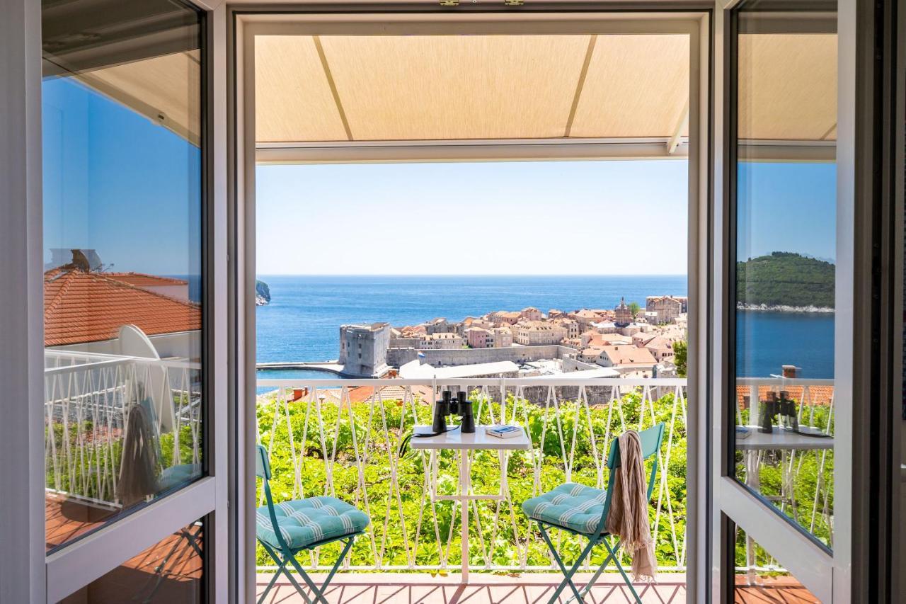 Apartment Rose 2 Dubrovnik Exterior photo