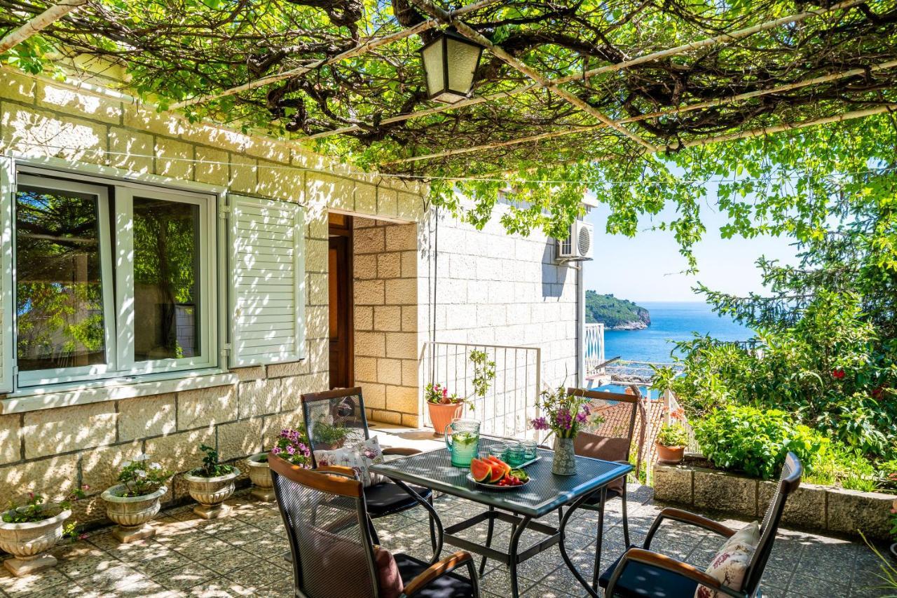 Apartment Rose 2 Dubrovnik Exterior photo