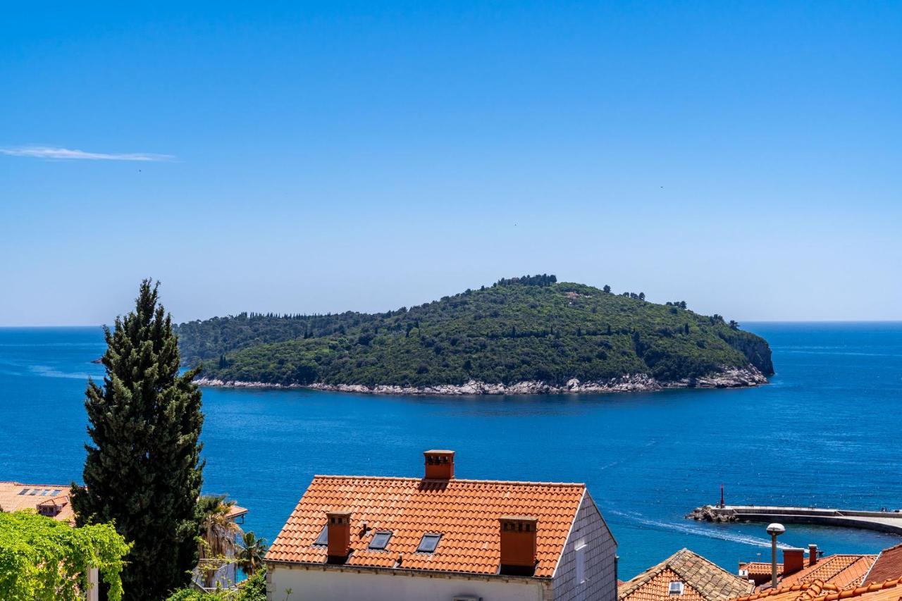 Apartment Rose 2 Dubrovnik Exterior photo
