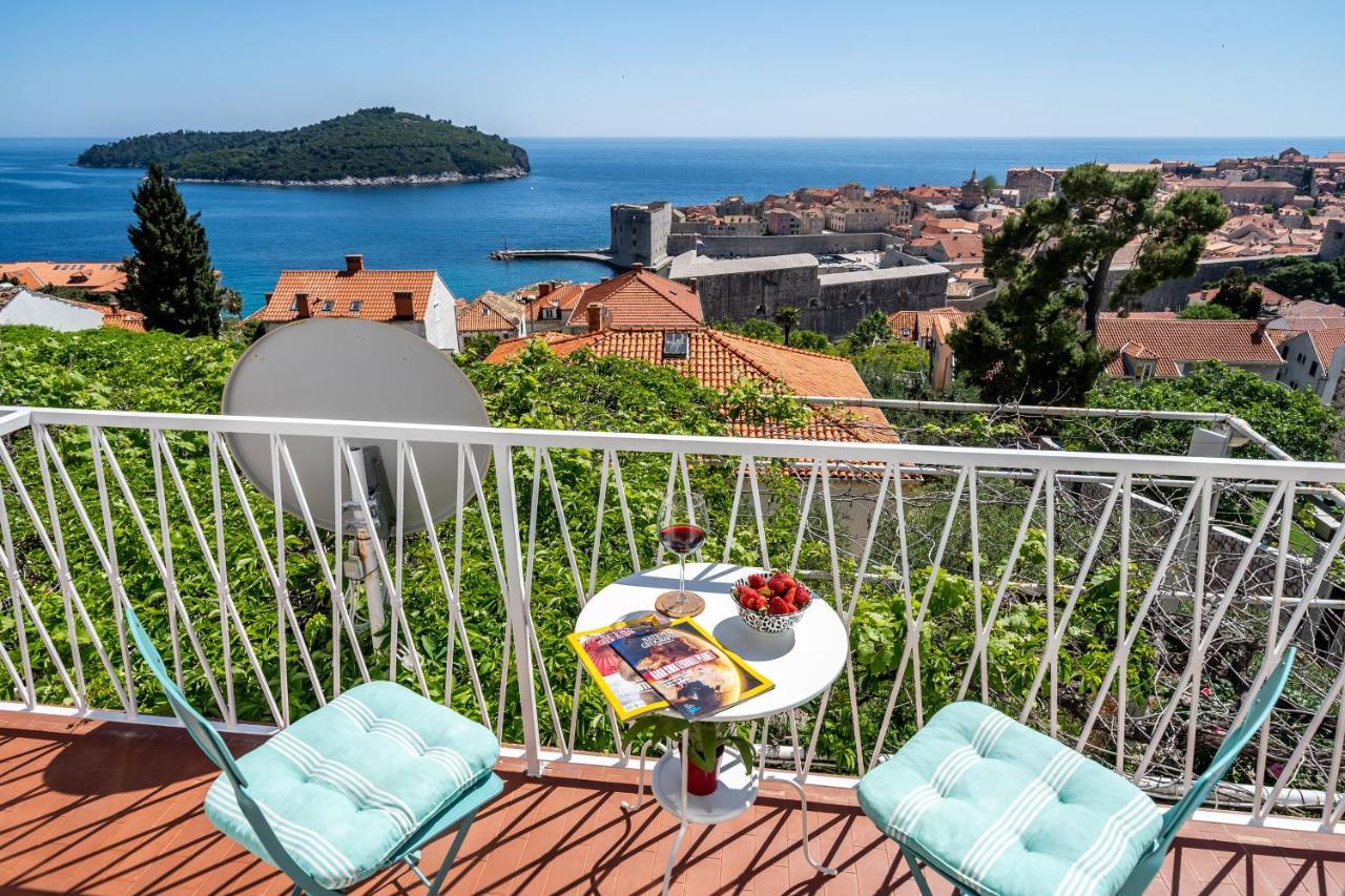 Apartment Rose 2 Dubrovnik Exterior photo
