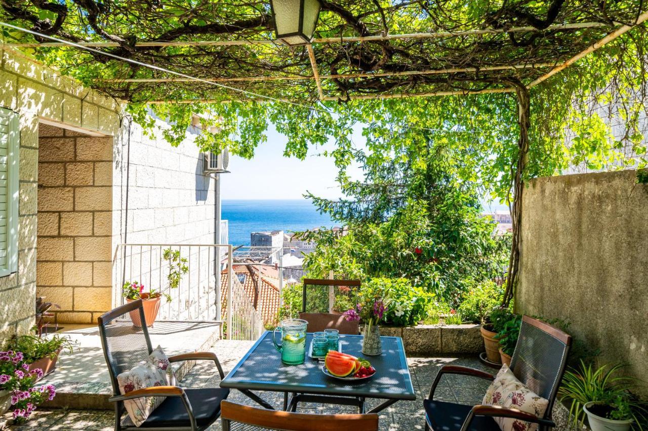 Apartment Rose 2 Dubrovnik Exterior photo