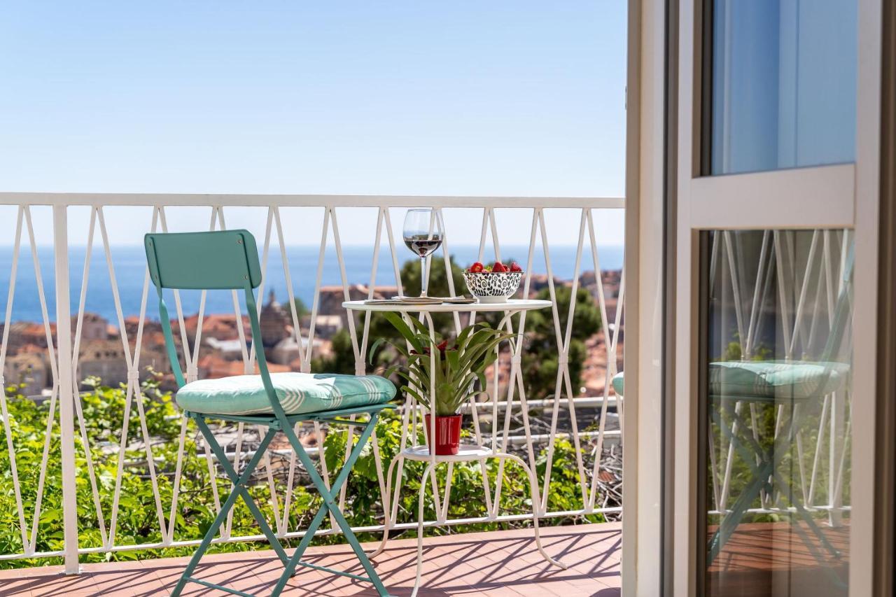 Apartment Rose 2 Dubrovnik Exterior photo