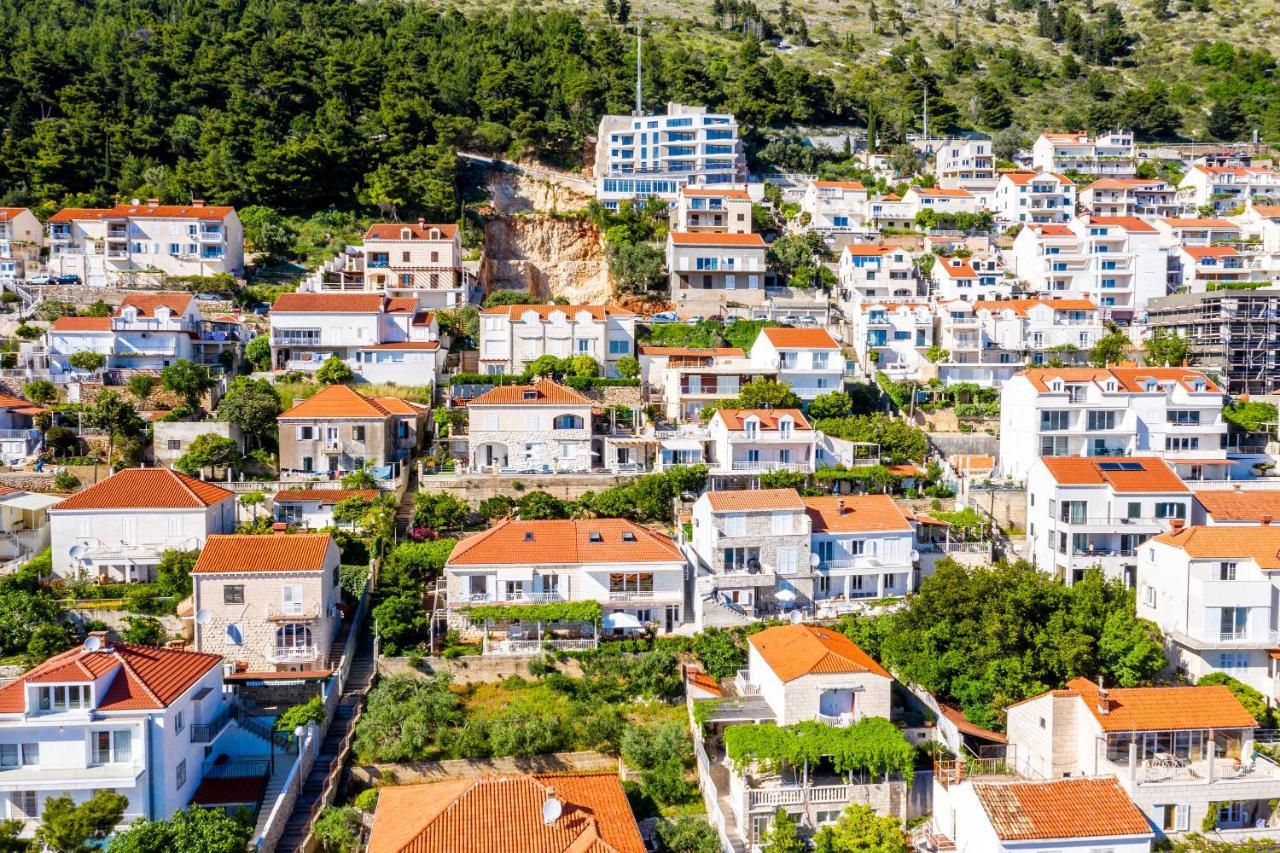 Apartment Rose 2 Dubrovnik Exterior photo