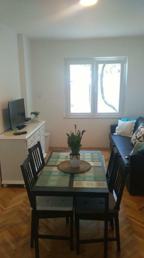 Apartment Rose 2 Dubrovnik Exterior photo